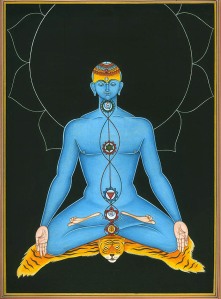 Kundalini Yoga, as taught by Yogi Bhajan